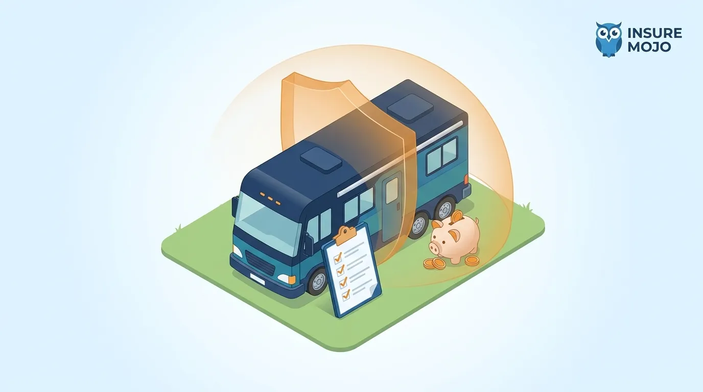 Recreational Vehicle Insurance: What It Covers, What It Costs, and How to Save