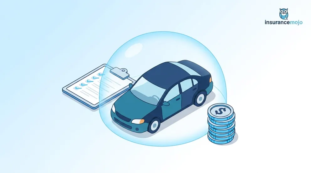 How Does Car Insurance Work? A Plain-English Guide for First-Timers