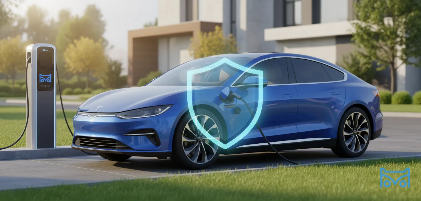 Electric Car Insurance for Young Drivers: How to Get Affordable Coverage in 2026