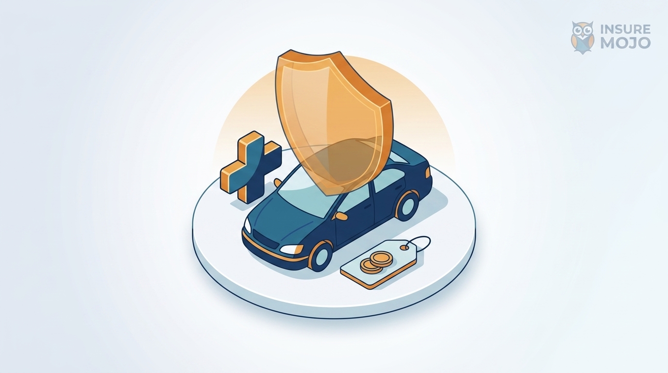 Medical Payments Coverage (MedPay): What It Covers and Who Needs It