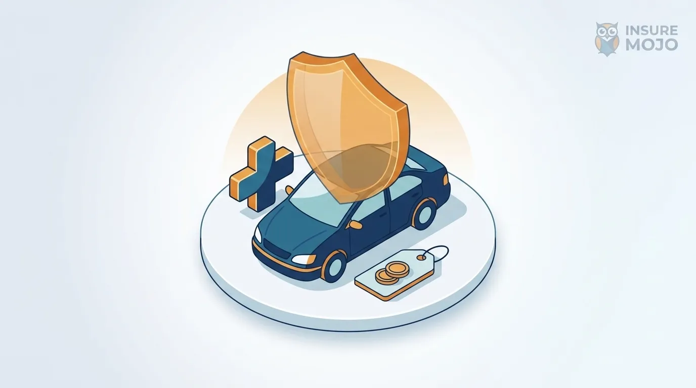 Medical Payments Coverage (MedPay): What It Covers and Who Needs It