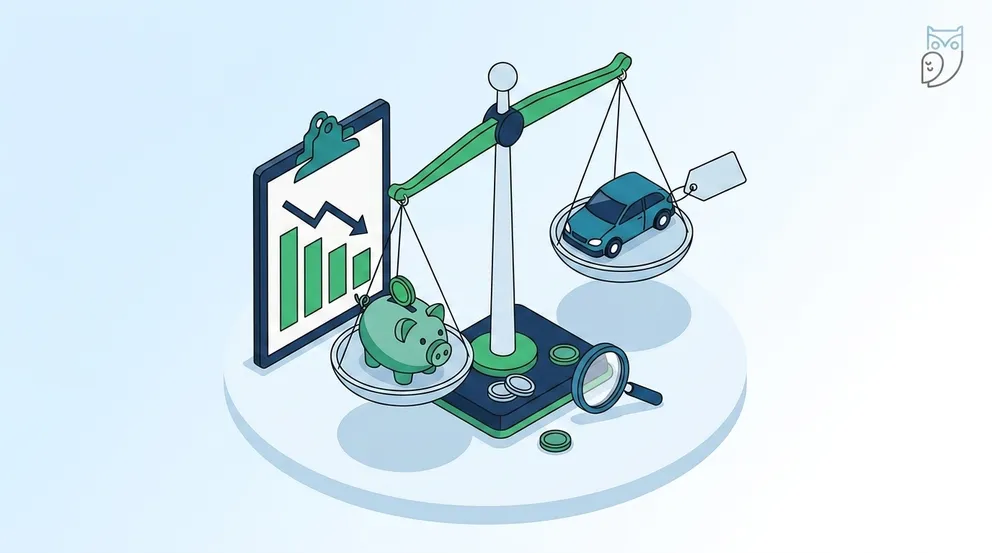 Are You Overpaying for Auto Insurance? Check Your Rate Against Your Area Average
