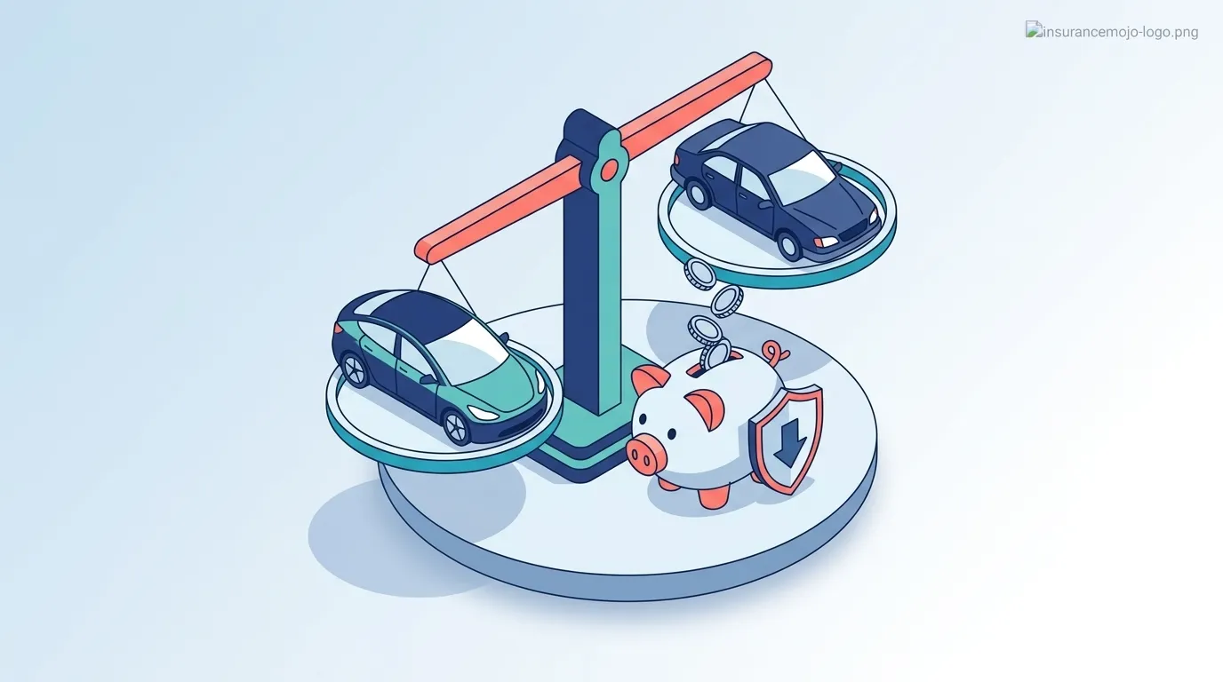 Electric Vehicles Cost Up to 49% More to Insure Than Gas Cars — Here's How EV Owners Can Cut the Gap
