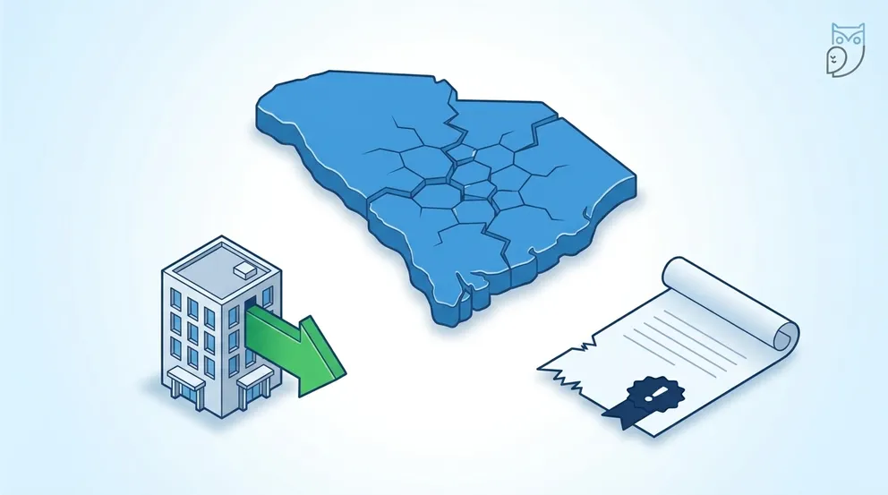 Why Insurers Are Leaving High-Risk States and What to Do If Yours Exits
