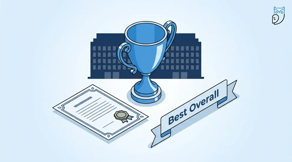 U.S. News Names GEICO Best Overall in Inaugural 2026-2027 Car Insurance Awards