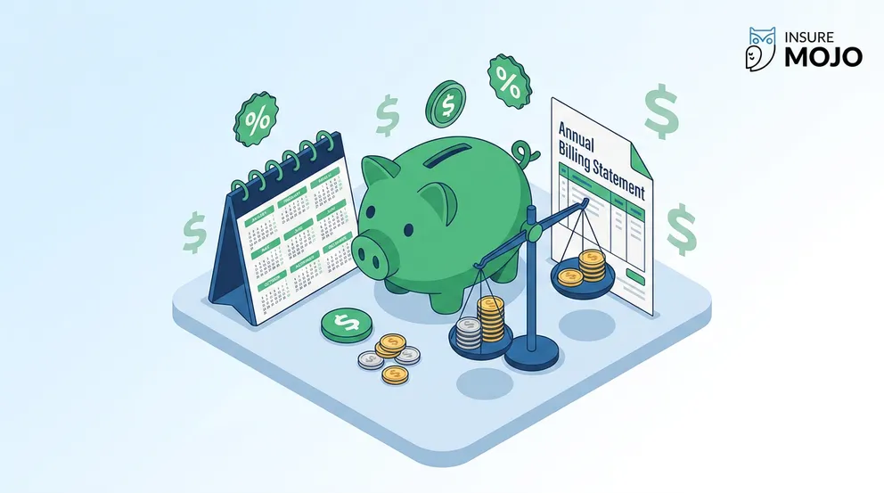 Paying Car Insurance Annually vs. Monthly: How Much Can You Save?