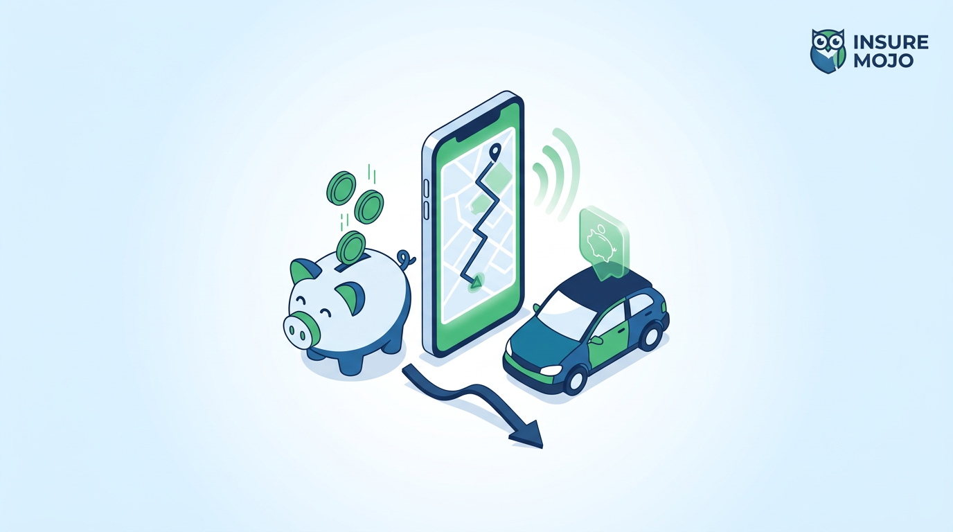 Your Phone Can Now Cut Your Car Insurance by 30%: How Telematics Is Going Mainstream in 2026