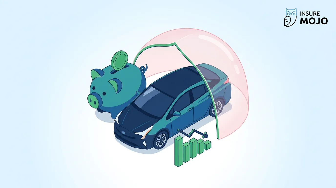Hybrid Car Insurance: What It Really Costs and How to Save in 2026