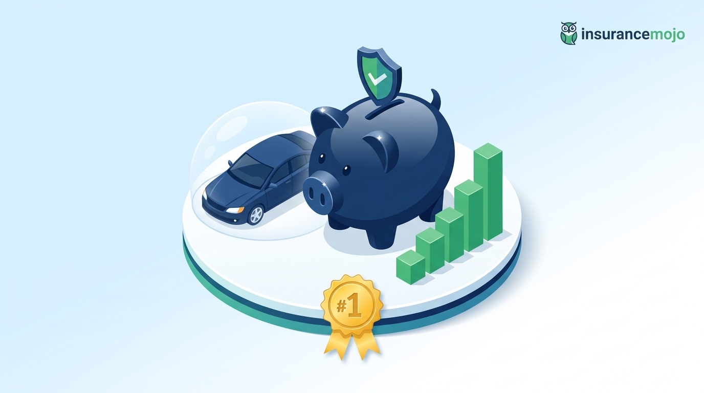 Travelers Auto Insurance Review 2026: Rates, IntelliDrive & NerdWallet's #1 Pick