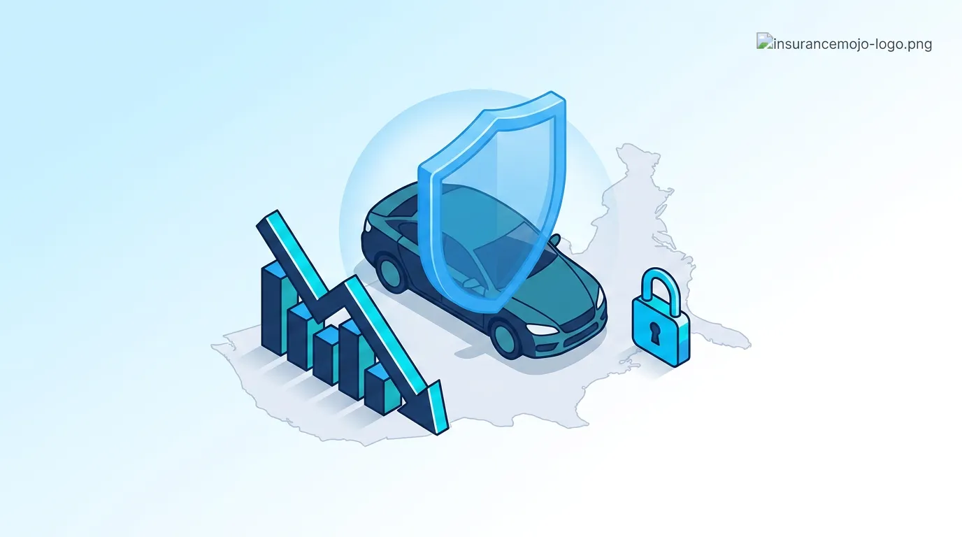 Vehicle Thefts Fell 23% in 2025 to a Multi-Decade Low, NICB Reports