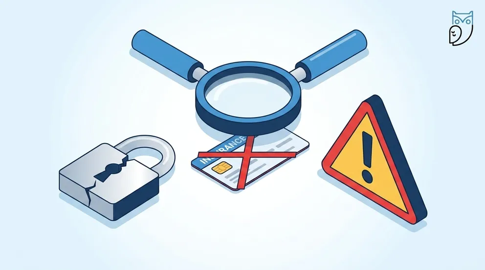 Common Car Insurance Scams in 2026: How to Spot and Avoid Them