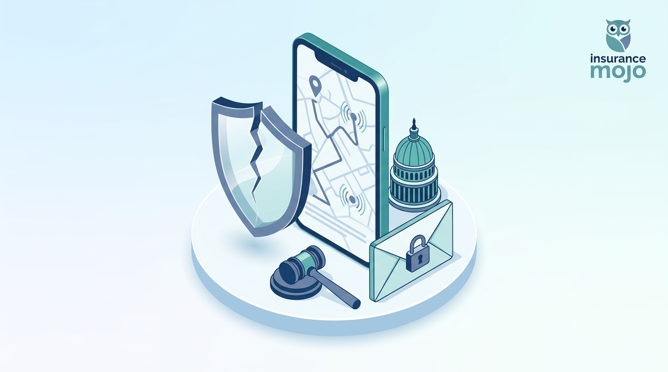 5 States Introduce Telematics Privacy Bills as Lawsuits Target Allstate, Progressive