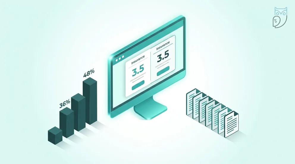 Nearly Half of New Auto Insurance Policies Are Now Bought Online, J.D. Power Finds