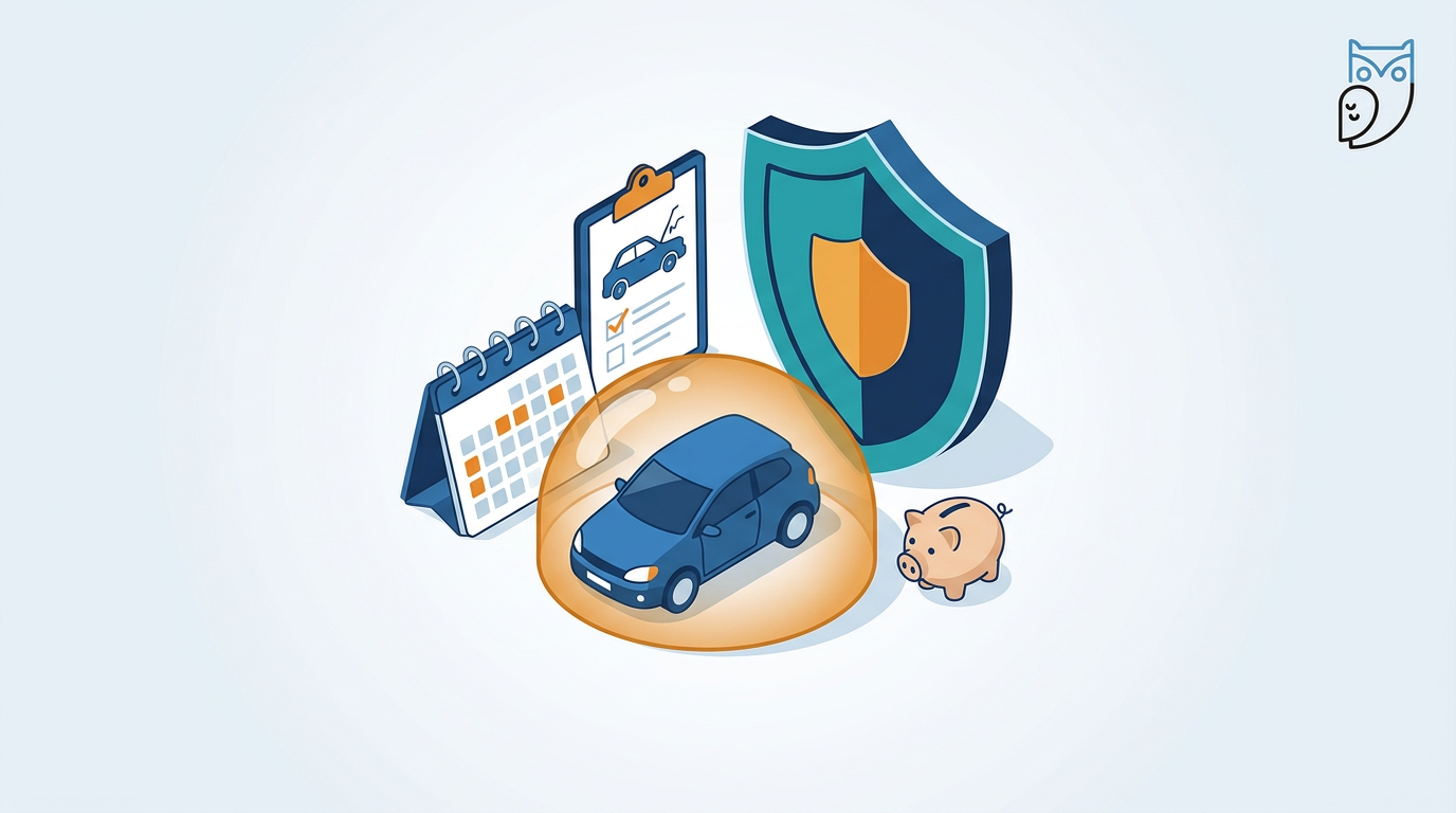 Rental Reimbursement Coverage: Is It Worth Adding to Your Policy?