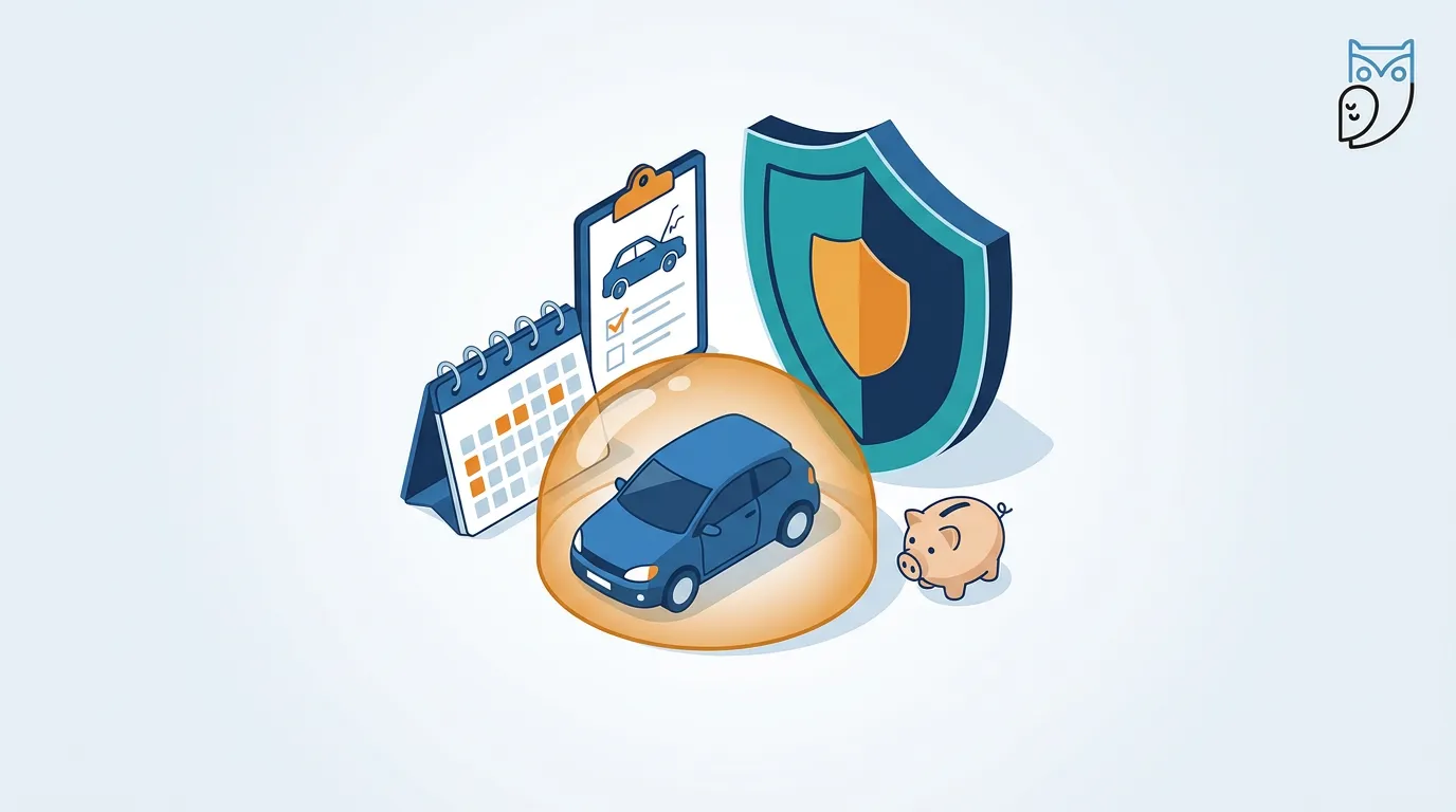 Rental Reimbursement Coverage: Is It Worth Adding to Your Policy?