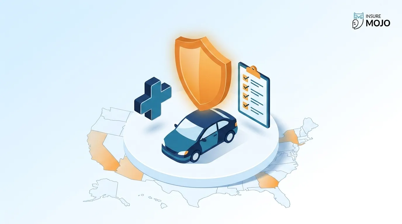 Personal Injury Protection (PIP) Insurance: Which States Require It and What It Costs