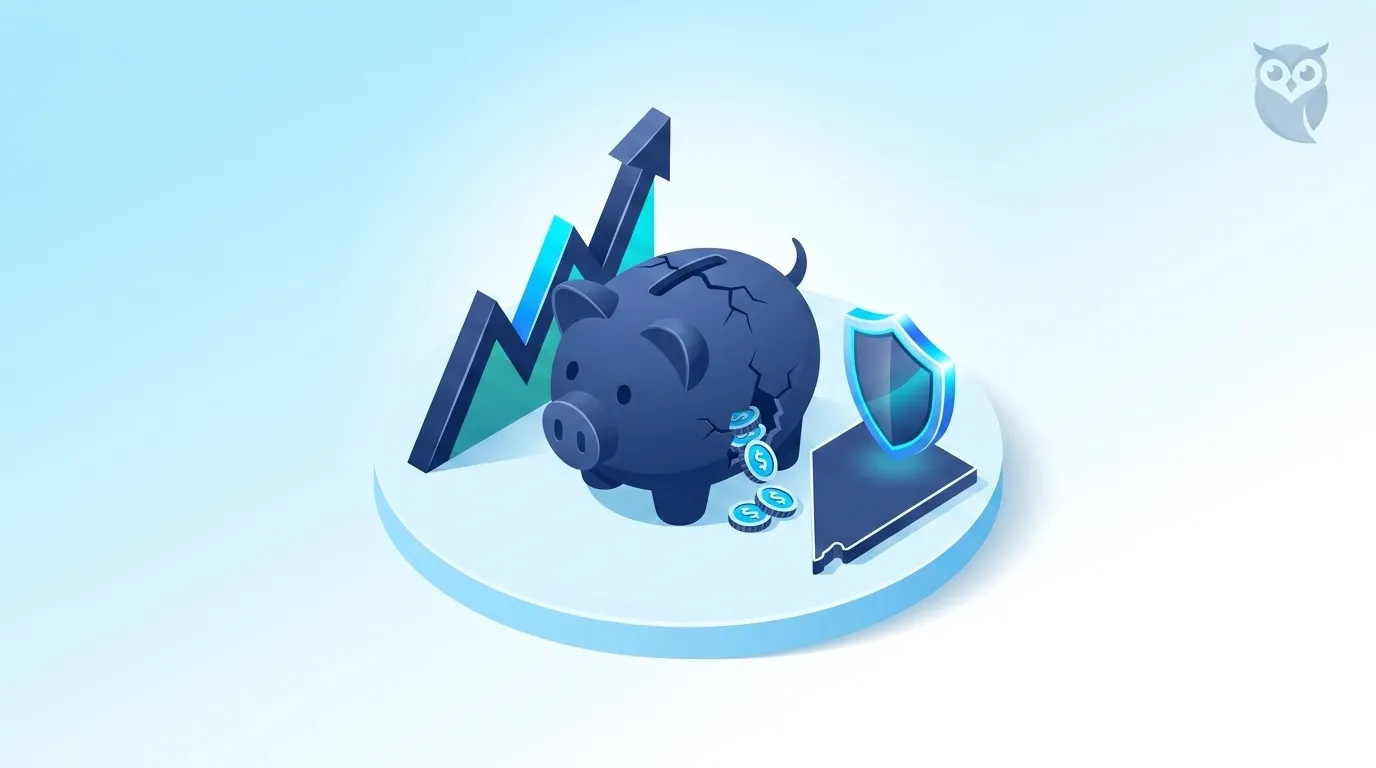 Nevada Car Insurance Costs Doubled to $2,957 in 2026