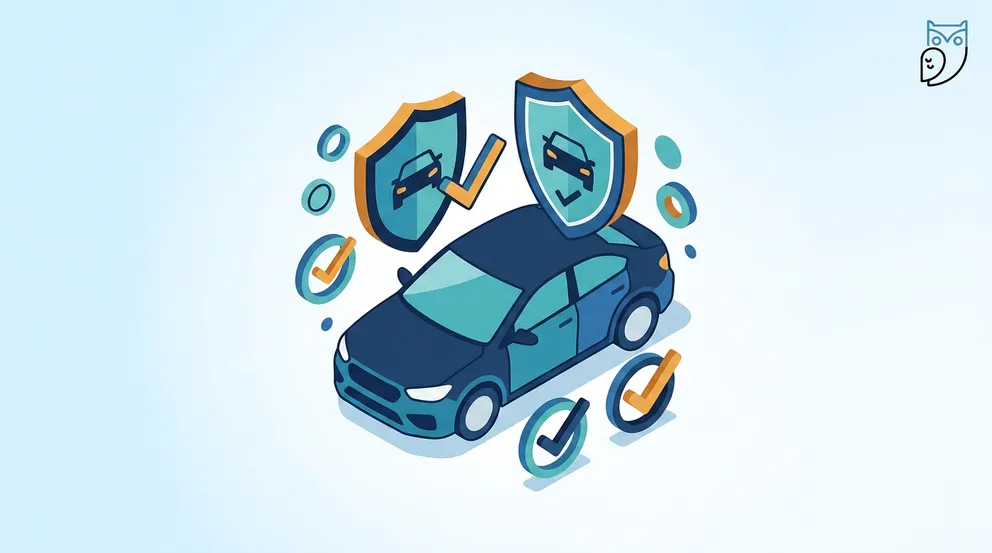 Car Insurance After a License Suspension: How to Get Covered Again