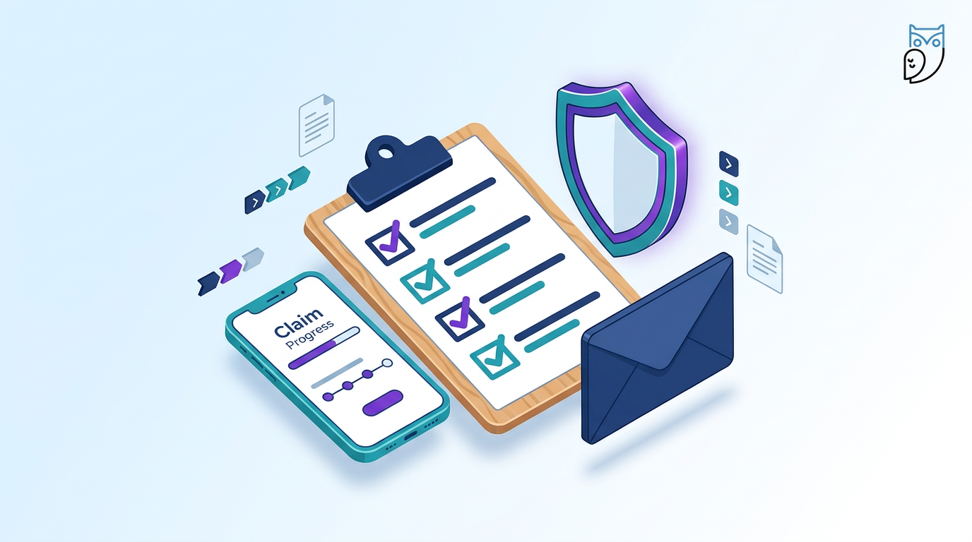 How to File a Car Insurance Claim: A Step-by-Step Guide