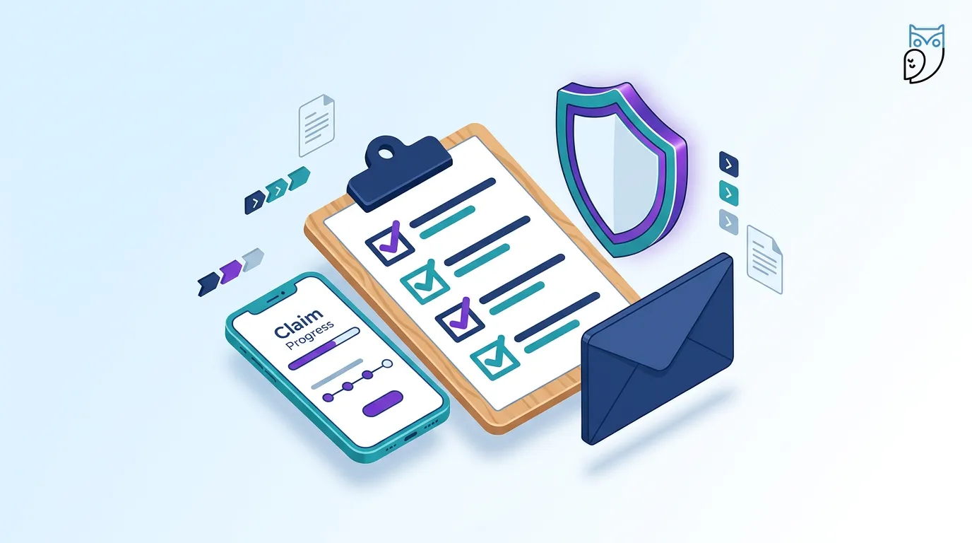 How to File a Car Insurance Claim: A Step-by-Step Guide