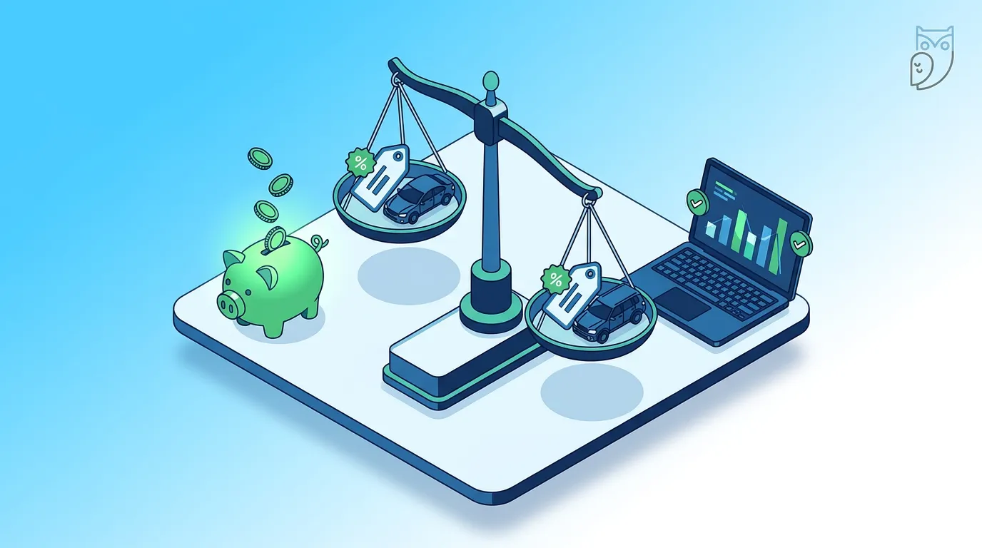 Auto Insurance Marketplace: How to Compare Quotes and Actually Save Money