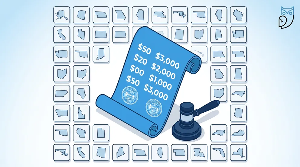 Is It Legal to Not Use Car Insurance? What the Law Actually Requires
