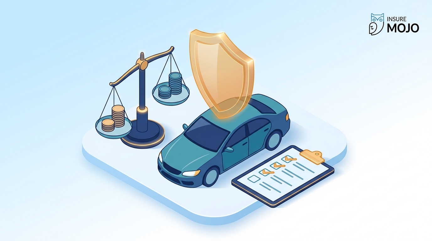 Liability Car Insurance: How Much Coverage Do You Actually Need?