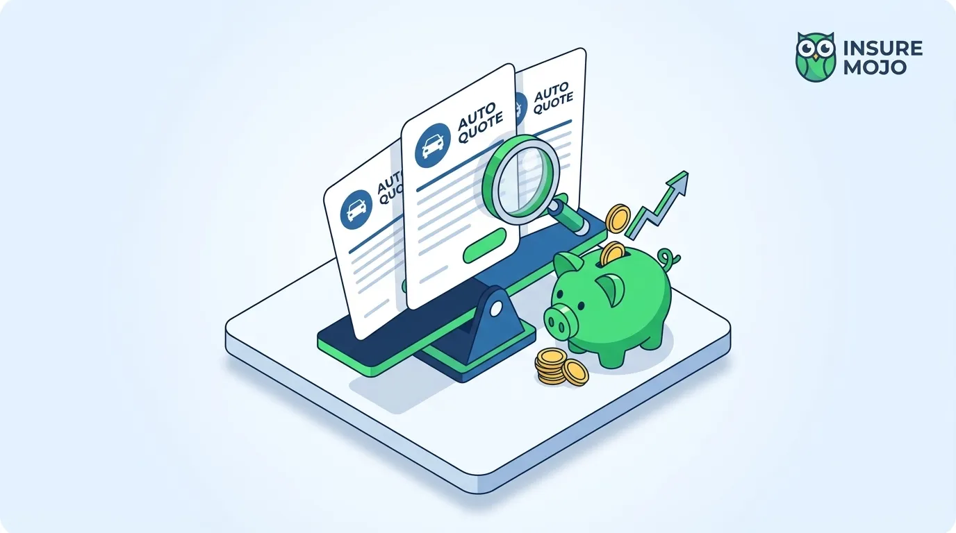 Auto Insurance Shopping Hit Record Levels in 2025, but Most Drivers Are Leaving Savings on the Table