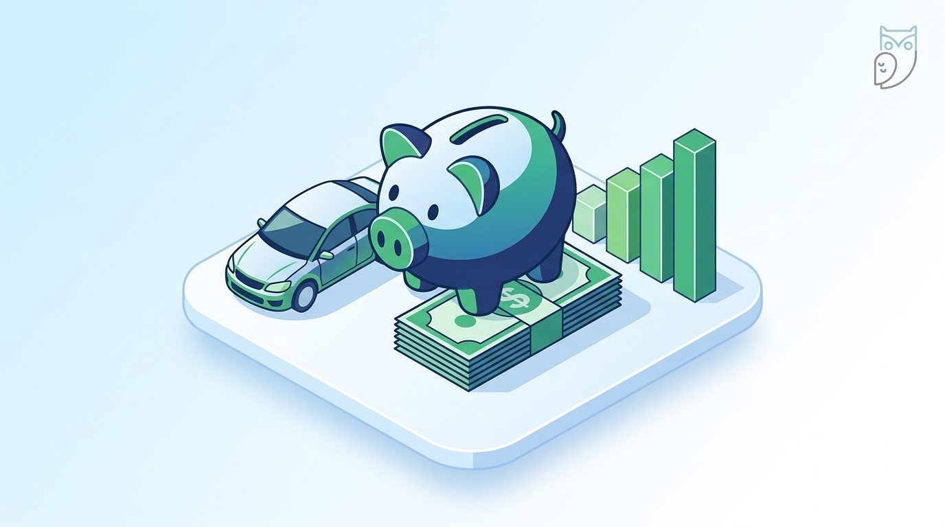 How Much Does Car Insurance Cost? Average Rates for 2026