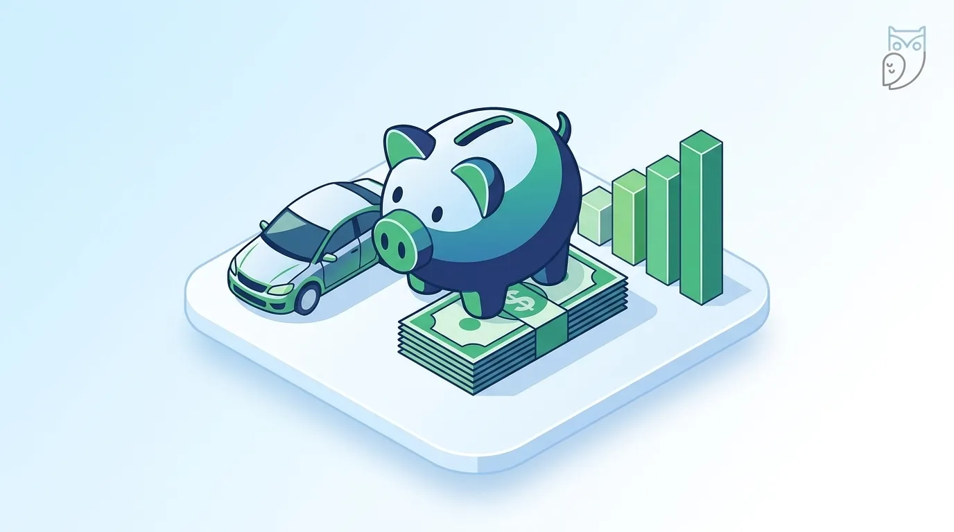 How Much Does Car Insurance Cost? Average Rates for 2026