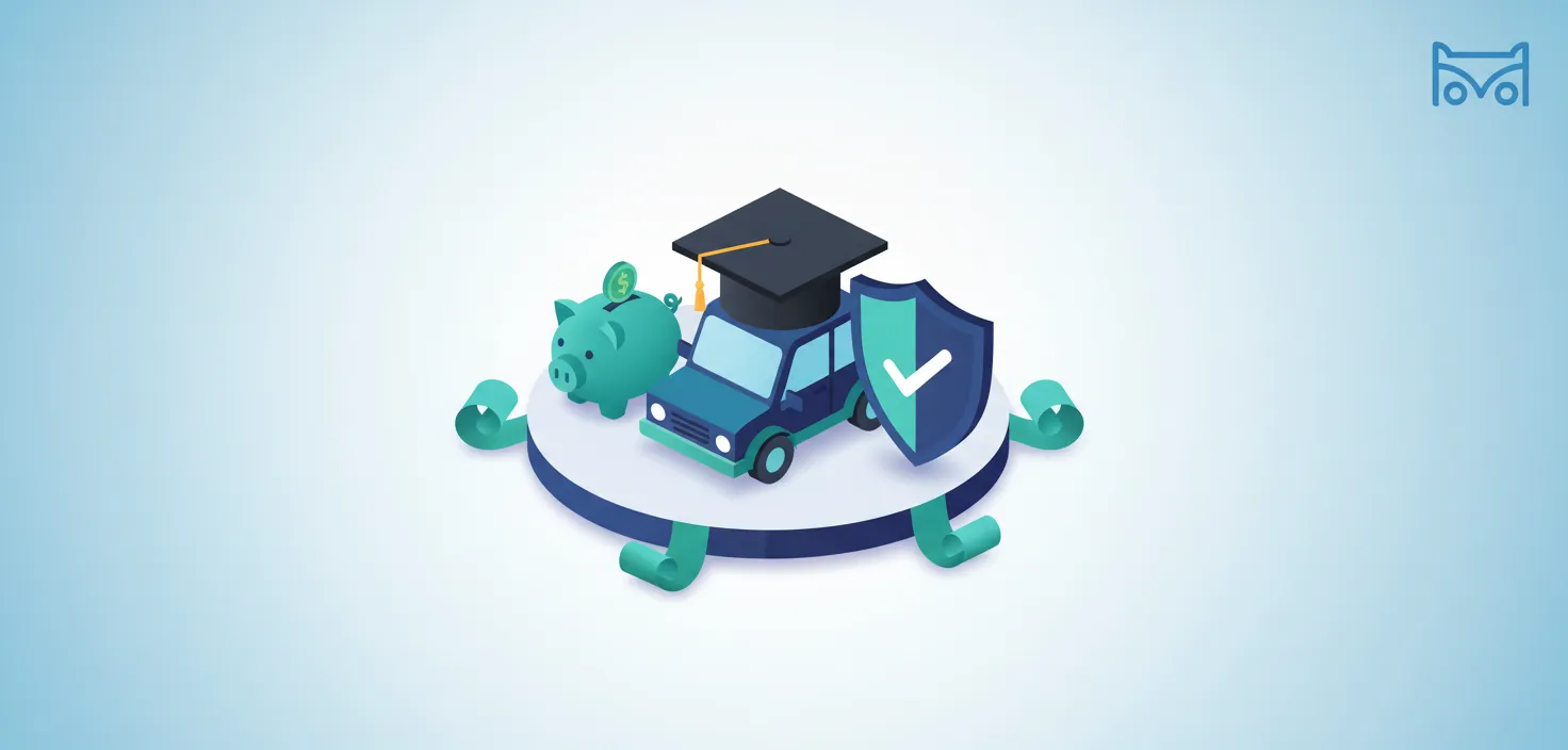 Car Insurance for Teens: How to Get Cheaper Rates and Discounts in 2026