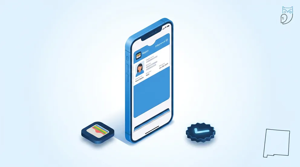How to Add Your Insurance Card to Apple Wallet in 2026