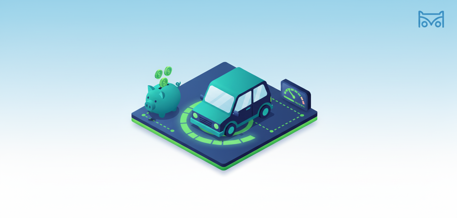 Pay-Per-Mile Car Insurance: How It Works, Top Companies, and Who Saves the Most