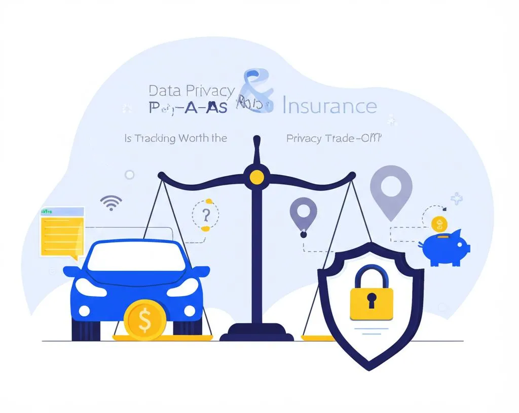 Data Privacy and Pay-As-You-Go Insurance: What You Need to Know – Is Tracking Worth the Privacy Trade-Off?