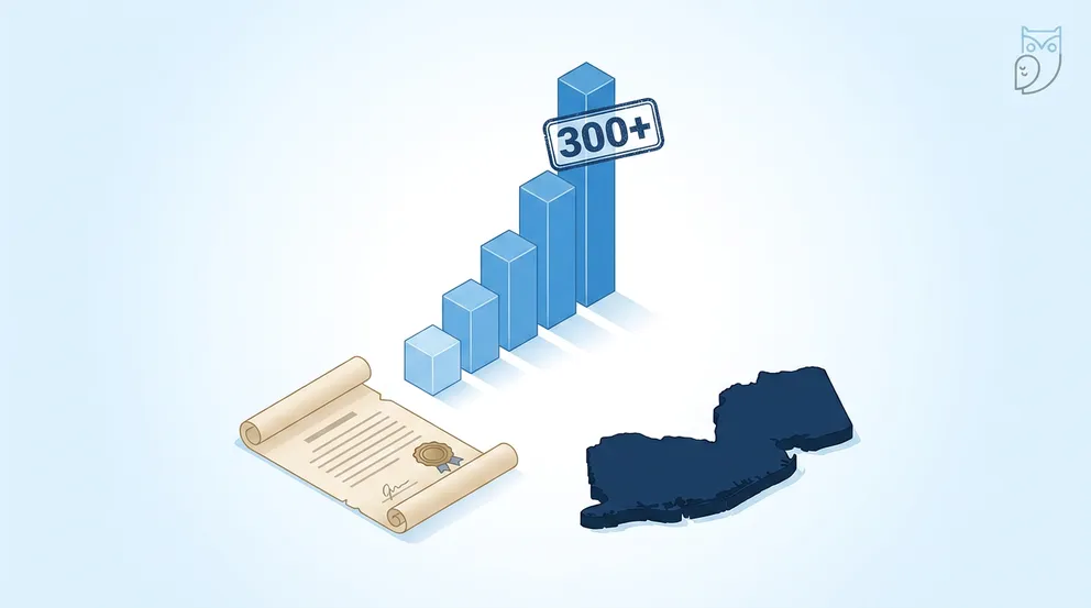 New Jersey Approved Over 300 Auto Insurance Rate Hikes Since 2022 as Uninsured Drivers Hit 14%