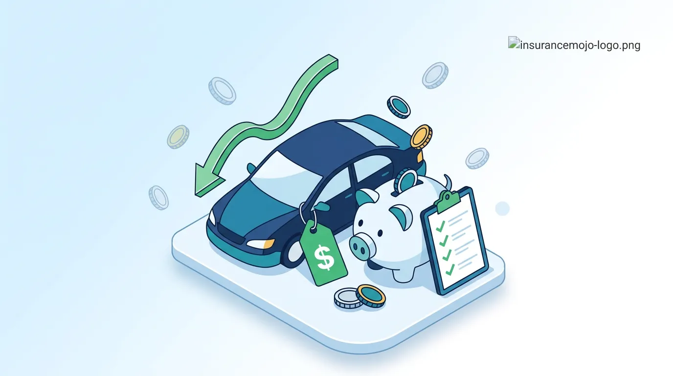 $30 Car Insurance: Is It Real? Here's Who Qualifies and How to Get Close