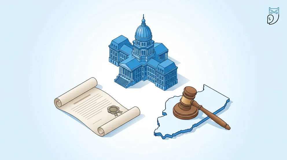 Illinois House Passes SB 714 in 70-38 Vote, Sending Auto Insurance Rate Reform to Pritzker