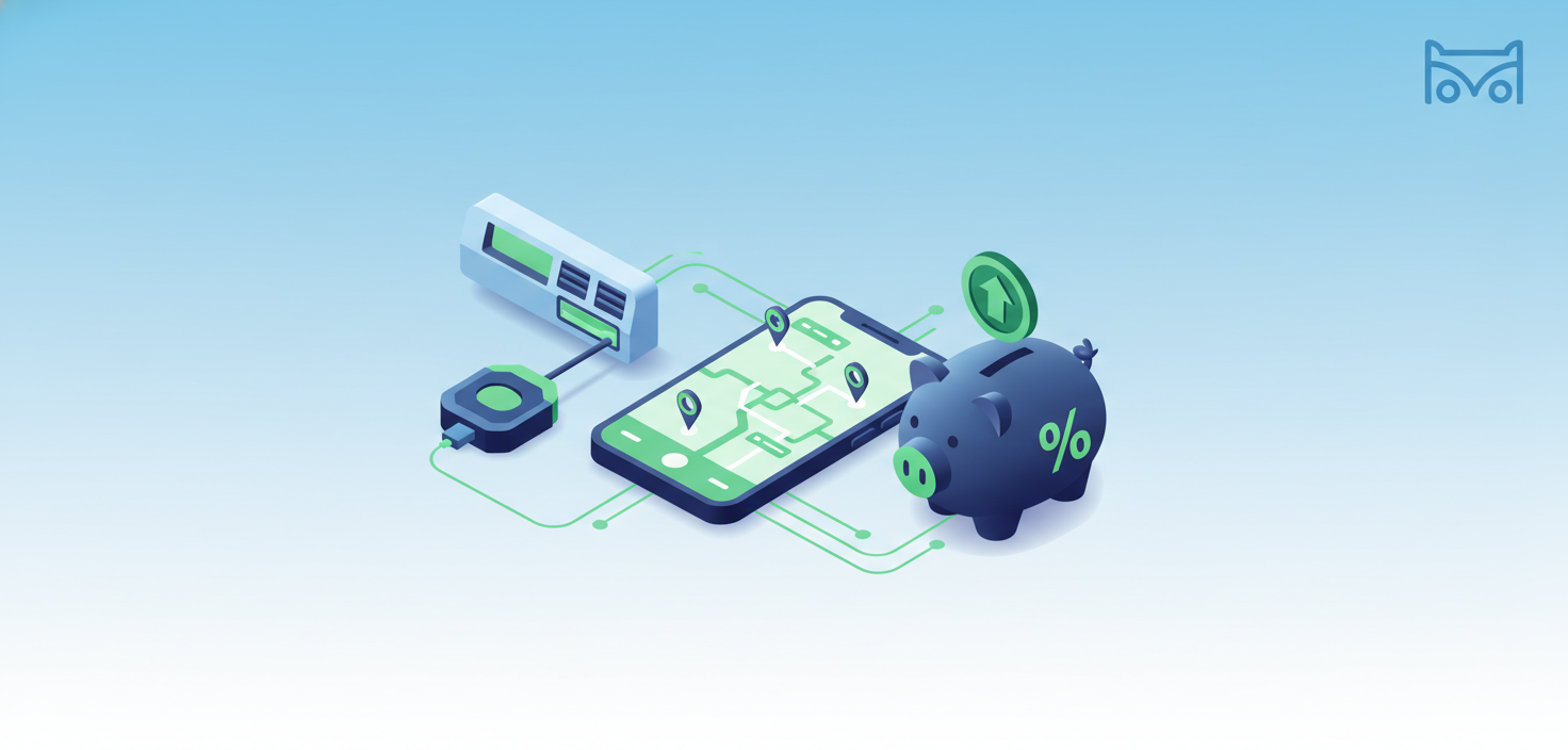 Car Insurance with Tracker: How Telematics Can Save You Up to 40% on Your Premium