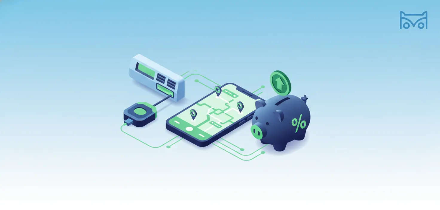 Car Insurance with Tracker: How Telematics Can Save You Up to 40% on Your Premium