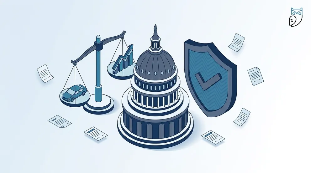 Illinois SB 1486 Awaits Senate Vote as Industry Warns of 20% Premium Hike