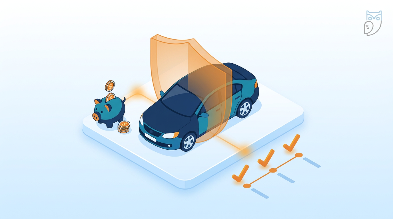 TNC Insurance: What Rideshare Drivers Need to Know About Coverage Gaps and Costs