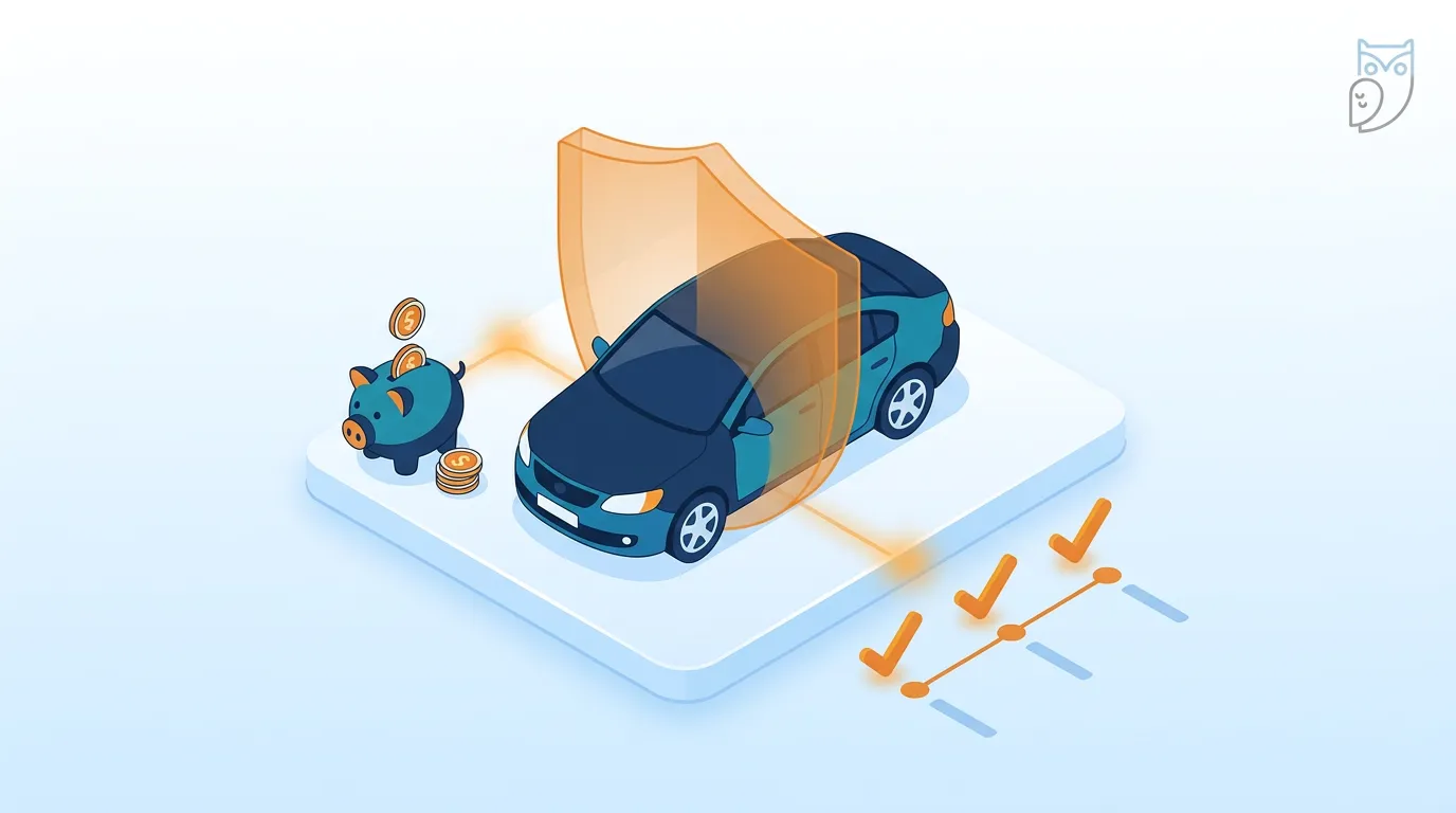 TNC Insurance: What Rideshare Drivers Need to Know About Coverage Gaps and Costs