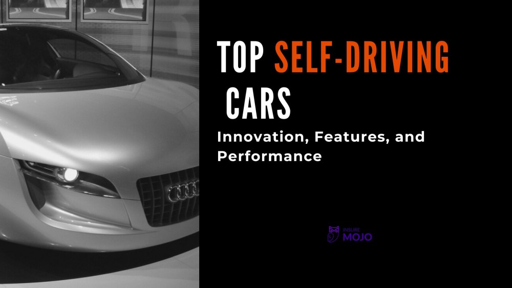 Top Self-Driving Cars to Watch in 2024