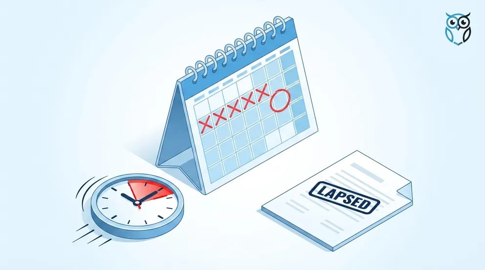 Car Insurance Grace Period: How Long You Have and What Happens If You Let It Lapse