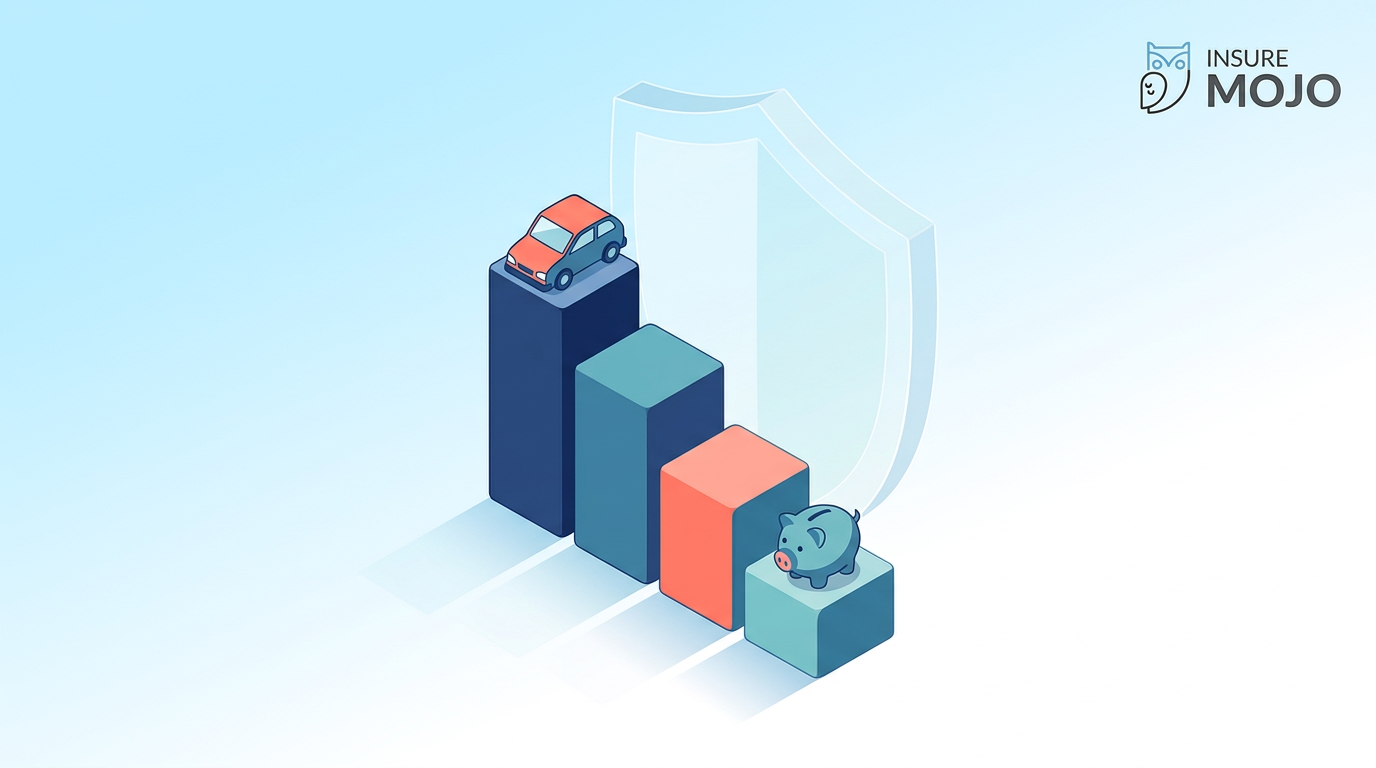 Car Insurance Rates by Age: What Every Driver Age Group Actually Pays in 2026