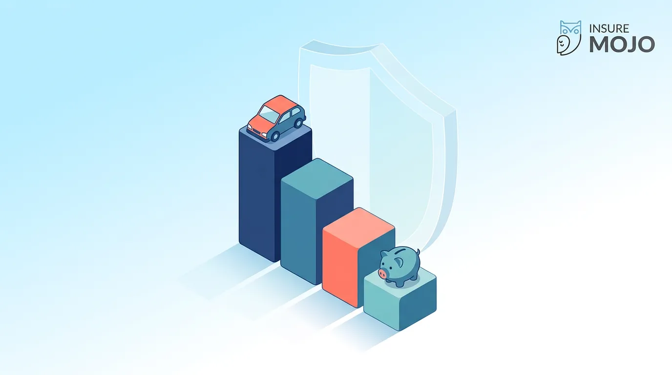 Car Insurance Rates by Age: What Every Driver Age Group Actually Pays in 2026