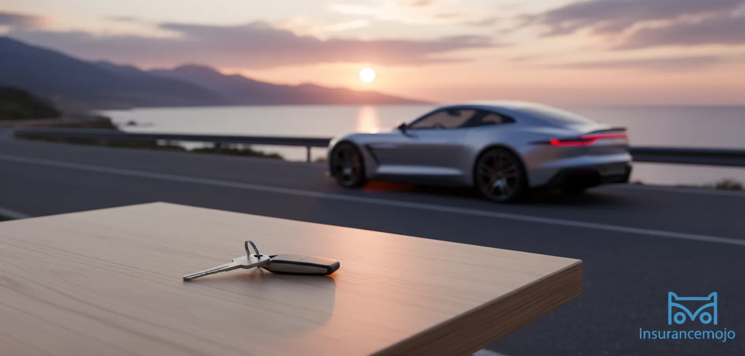 Sports Car Insurance for Young Drivers: How to Get Affordable Coverage in 2026