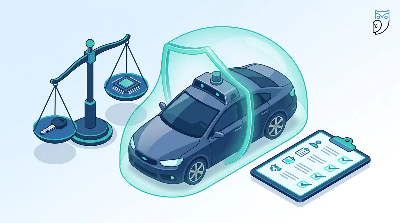 The Ultimate Guide to Self-Driving Car Insurance in 2026