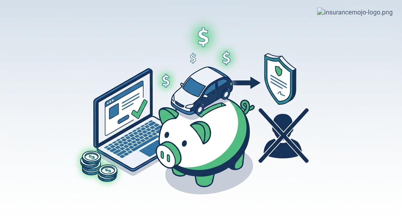 No Middleman Car Insurance: How to Buy Direct and Save Hundreds