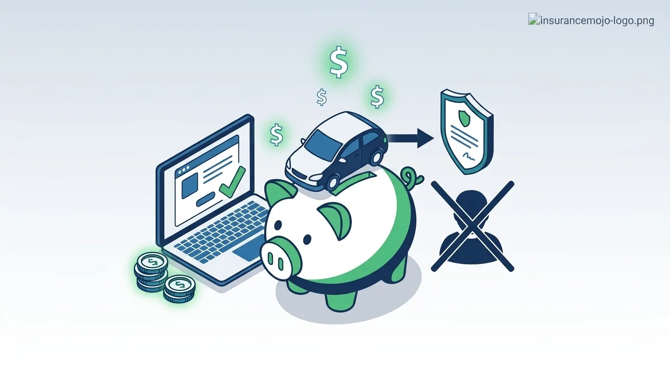 No Middleman Car Insurance: How to Buy Direct and Save Hundreds